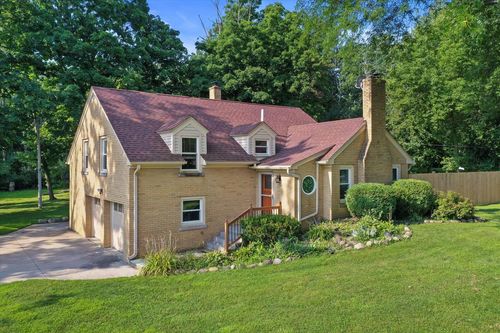 4321 4th Street, SOMERS, WI, 53144 | Card Image