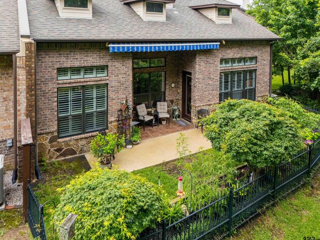 UNIT-1204 - 1857 Stonecrest Blvd, Condo with 3 bedrooms, 2 bathrooms and null parking in Tyler TX | Image 25