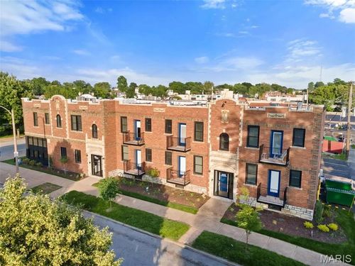 6008 Southwest Ave, Saint Louis, MO, 63139-2717 | Card Image