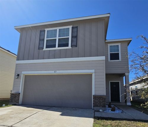 83-a-113 Athena Way, Jarrell, TX, 76537-1965 | Card Image