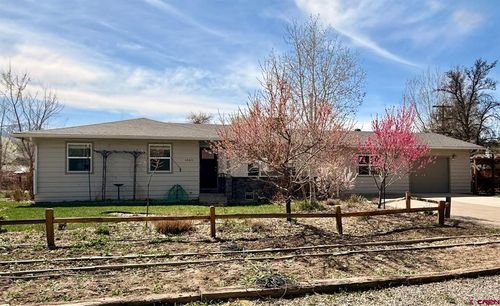 1515 2nd St, Paonia, CO, 81428-8431 | Card Image