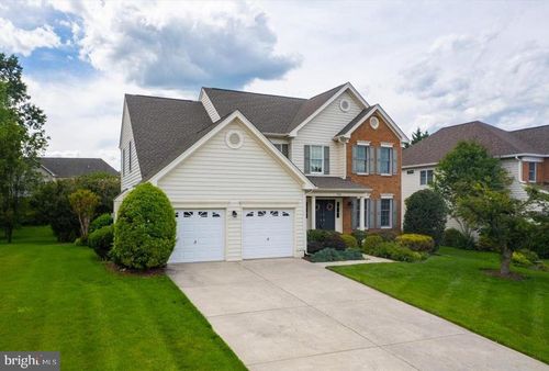 926 Meadow Ct, WINCHESTER, VA, 22601-2879 | Card Image