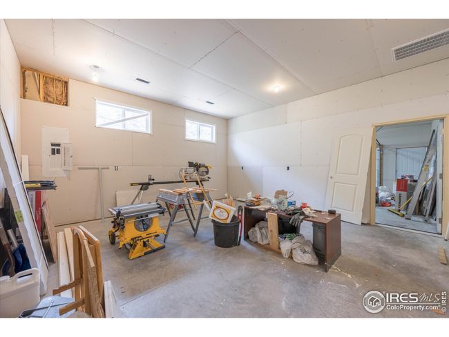 50 Meadow Ln, House other with 3 bedrooms, 3 bathrooms and null parking in Bellvue CO | Image 26