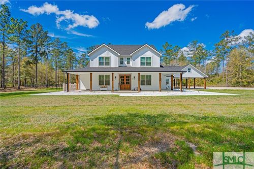225 Captain Cone Ct, Brooklet, GA, 30415-7901 | Card Image