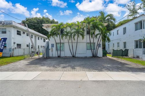 apt-3-560 Ne 63rd St, Miami, FL, 33138-6161 | Card Image