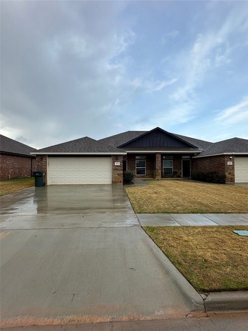 3820 Carrera Ln, Abilene, TX, 79602-8191 | Card Image