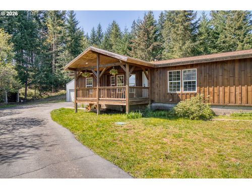 22 Ramsay Ln, White Salmon, WA, 98672-8820 | Card Image