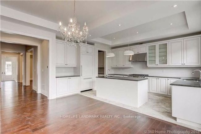 21 Aspy Crt, House other with 5 bedrooms, 5 bathrooms and 2 parking in Maple ON | Image 6