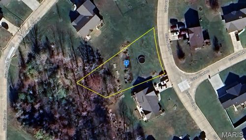 121 Cuivre Valley Drive, Troy, MO, 63379 | Card Image