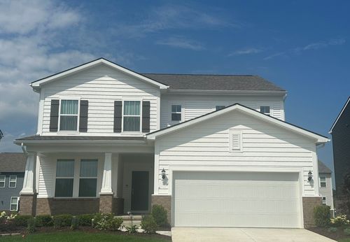 848 Kuss Dr, Saline, MI, 48176-2806 | Card Image