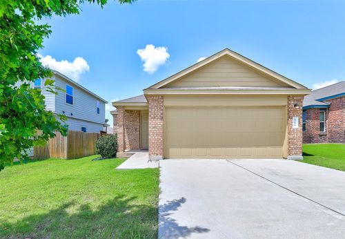 516 Circle Way, Jarrell, TX, 76537-1917 | Card Image