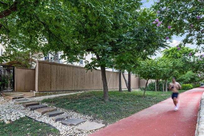 Walk right out your door on to Katy Trail | Image 40
