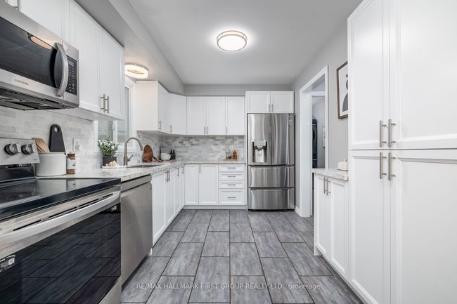 165 Iroquois Ave, House other with 4 bedrooms, 3 bathrooms and 4 parking in Oshawa ON | Image 17