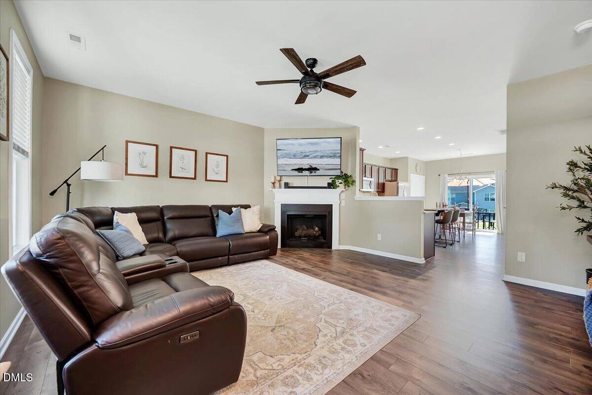 Residential in Clayton 3