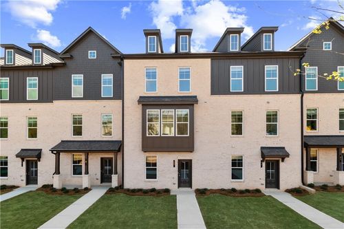 107 Daybreak Lane, Newnan, GA, 30265 | Card Image