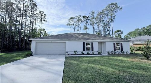 41 Post Tree Ln, PALM COAST, FL, 32164-4900 | Card Image