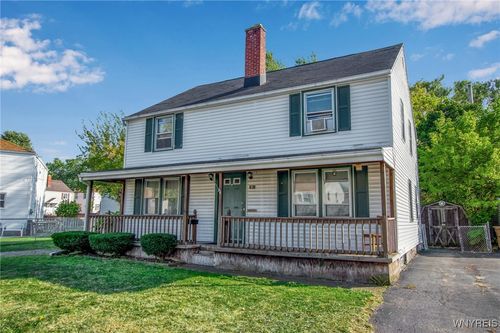 7 Matthew Ln, Cheektowaga, NY, 14225-1228 | Card Image