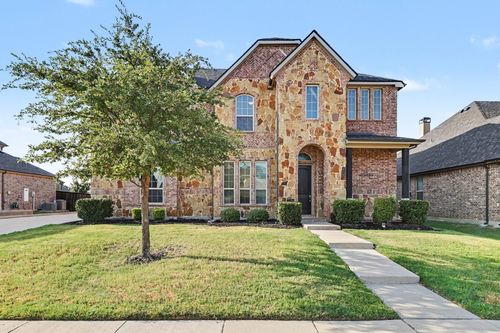 1616 Canals Dr, Little Elm, TX, 75068-0629 | Card Image
