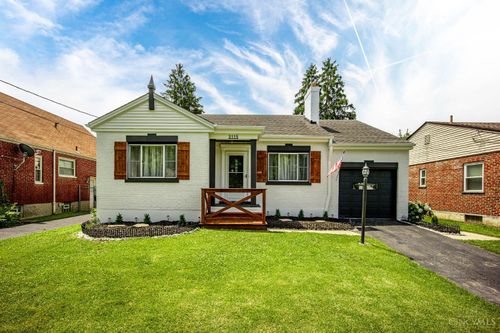 3115 Pershing Ct, Cincinnati, OH, 45211-6915 | Card Image