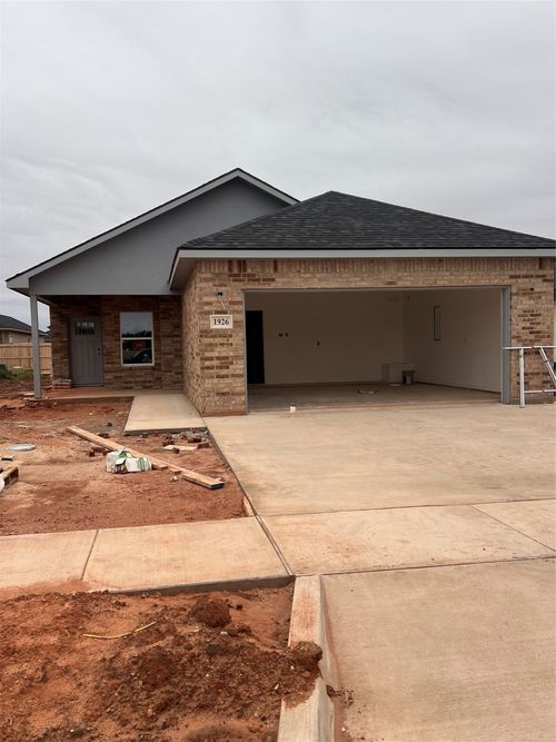 1926 Piddle Paddle Path, Abilene, TX, 79602-2379 | Card Image