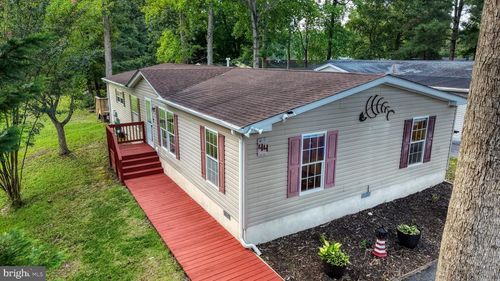 44 White Pine Dr, MILLSBORO, DE, 19966-8745 | Card Image