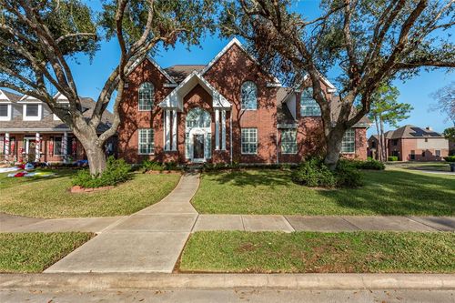 1501 Sweetgum Court, Pearland, TX, 77581 | Card Image