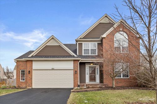 7651 Pin Oak Ct, Plainfield, IL, 60586-4163 | Card Image