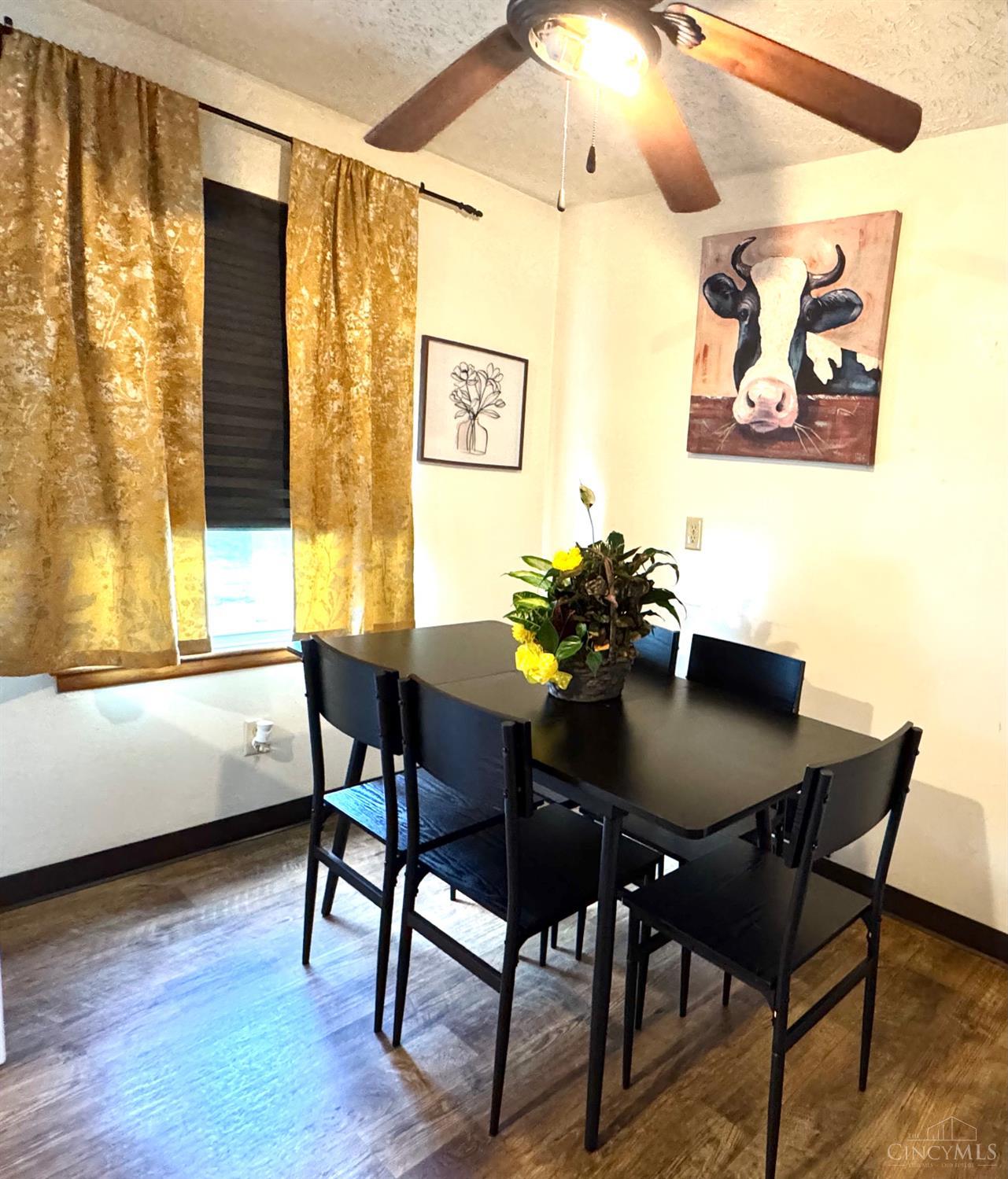 Residential in Fairfield 4