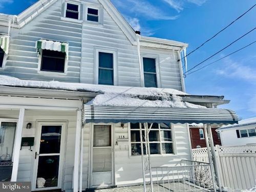 113 N 2nd St, FRACKVILLE, PA, 17931-1214 | Card Image