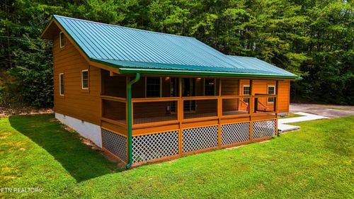 515 Smelcer Dr, Pigeon Forge, TN, 37863 | Card Image