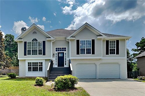2718 Beaver Creek Xing, Powder Springs, GA, 30127-1556 | Card Image