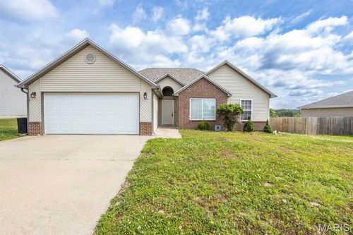 260 Settlers Pass, Waynesville, MO, 65583-3151 | Card Image