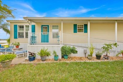 45 Queen Of Waters Street, House other with 2 bedrooms, 2 bathrooms and null parking in LAKE WALES FL | Image 1