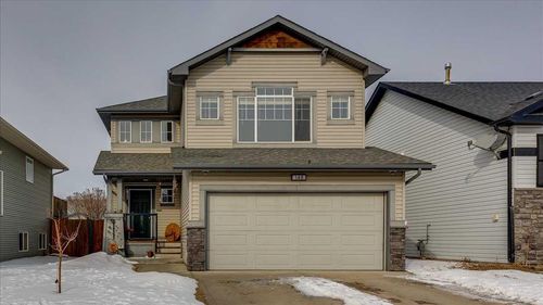 148 Valley Cres, Blackfalds, AB, T4M0K2 | Card Image