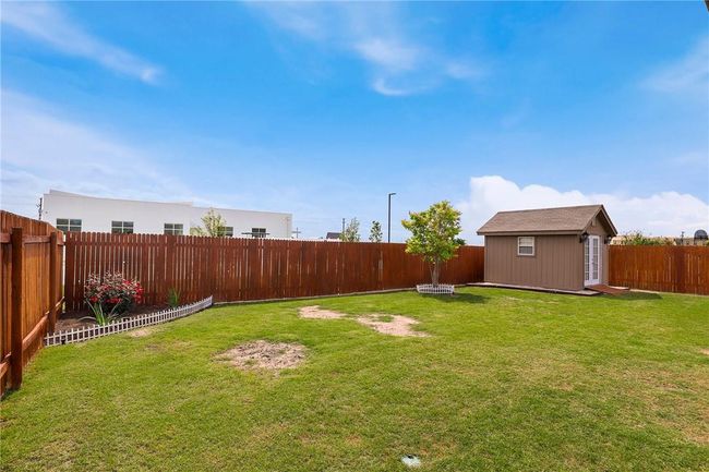 View of yard | Image 20
