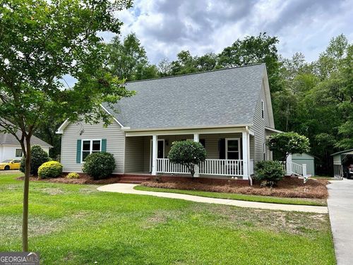 2118 Deer Run Cir, Tifton, GA, 31793-8454 | Card Image