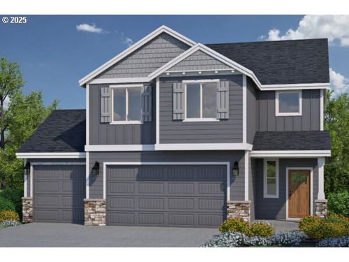 750-11542 Se Majestic Falls Ave, Happy Valley, OR, 97086-4552 | Card Image