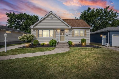 66 Green Ter, Depew, NY, 14043-1312 | Card Image