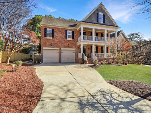 113 Cross Oaks Place, Holly Springs, NC, 27540 | Card Image