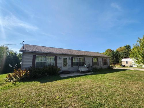 5250 S Call Rd, Mc Bain, MI, 49657-9684 | Card Image