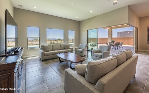 6947 W Patina Drive, Marana, AZ, 85658 | Card Image