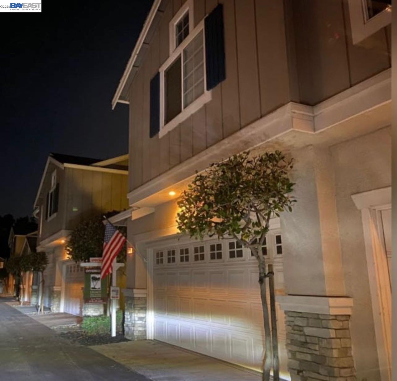 Residential Lease in Dublin 2