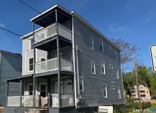 101 Enfield St, Hartford, CT, 06112-1913 | Card Image