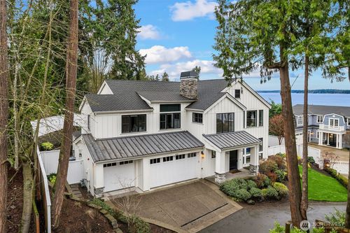 3406 97th Ave Se, Mercer Island, WA, 98040-3128 | Card Image