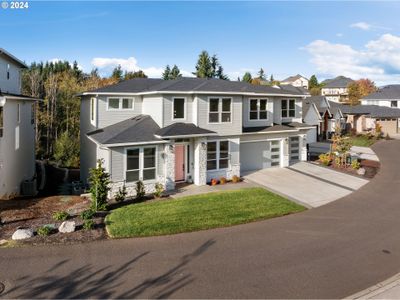 1849 Nw Tanner Ct, House other with 5 bedrooms, 5 bathrooms and 3 parking in Camas WA | Image 2