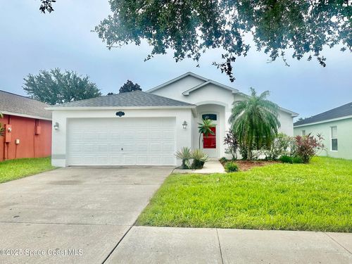 2366 Deercroft Dr, Melbourne, FL, 32940-6352 | Card Image