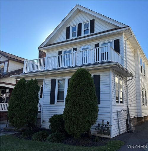 2-430 Colvin Ave, Buffalo, NY, 14216-1824 | Card Image