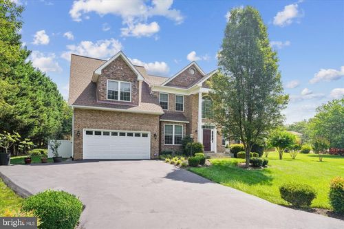 8818 Cottongrass St, WALDORF, MD, 20603-4943 | Card Image