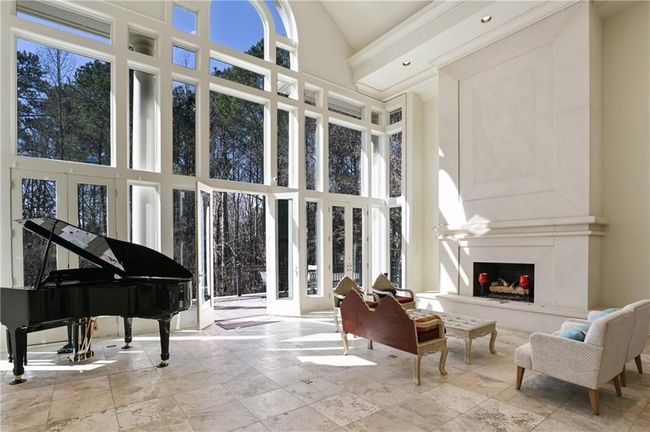 510 Covington Cv, House other with 6 bedrooms, 10 bathrooms and 5 parking in Alpharetta GA | Image 14