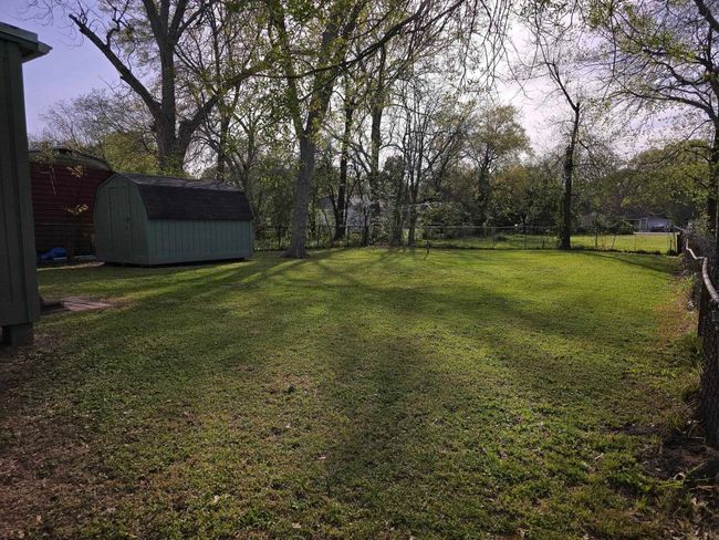 1022 Wilson St, House other with 2 bedrooms, 1 bathrooms and null parking in Port Neches TX | Image 12